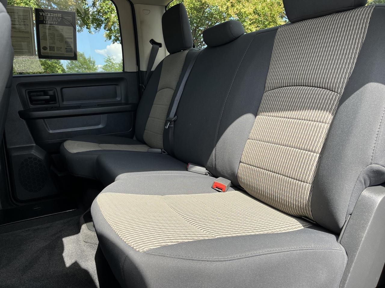 2012 Ram 1500 Express Stafford VA