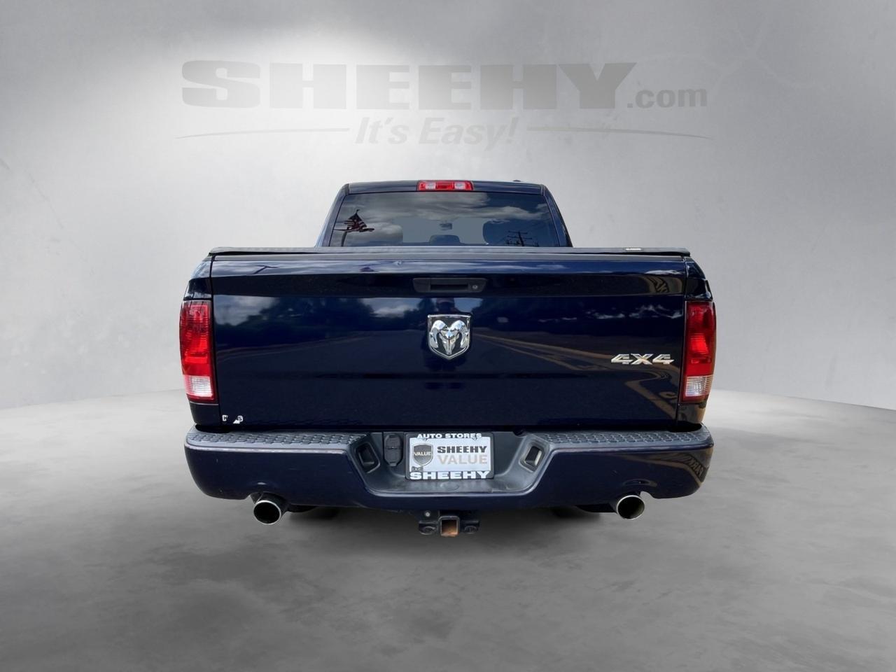 2012 Ram 1500 Express Stafford VA