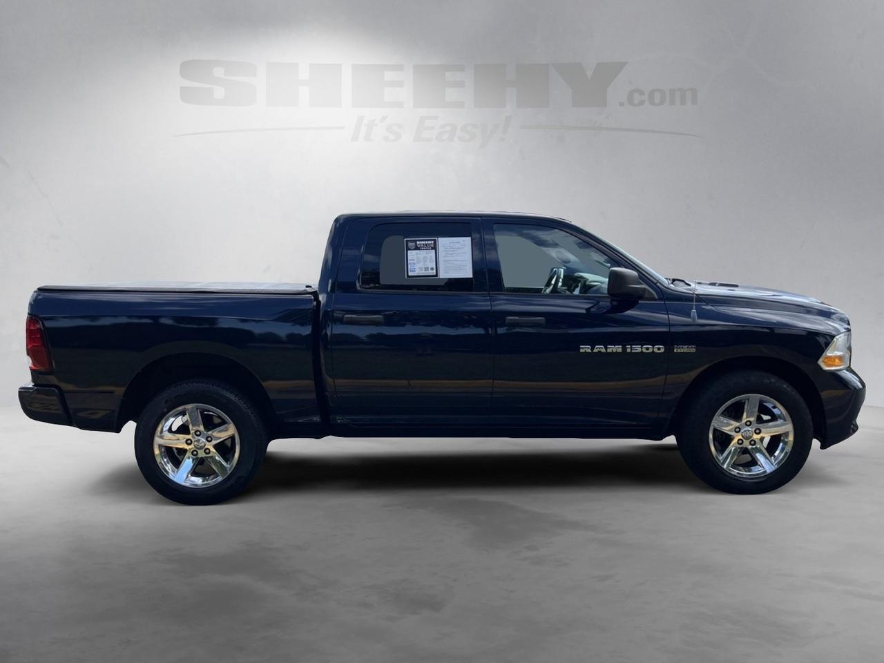 2012 Ram 1500 Express Stafford VA