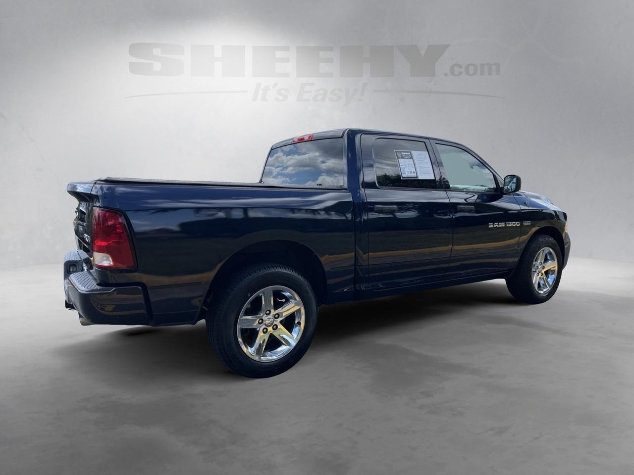 2012 Ram 1500 Express Stafford VA