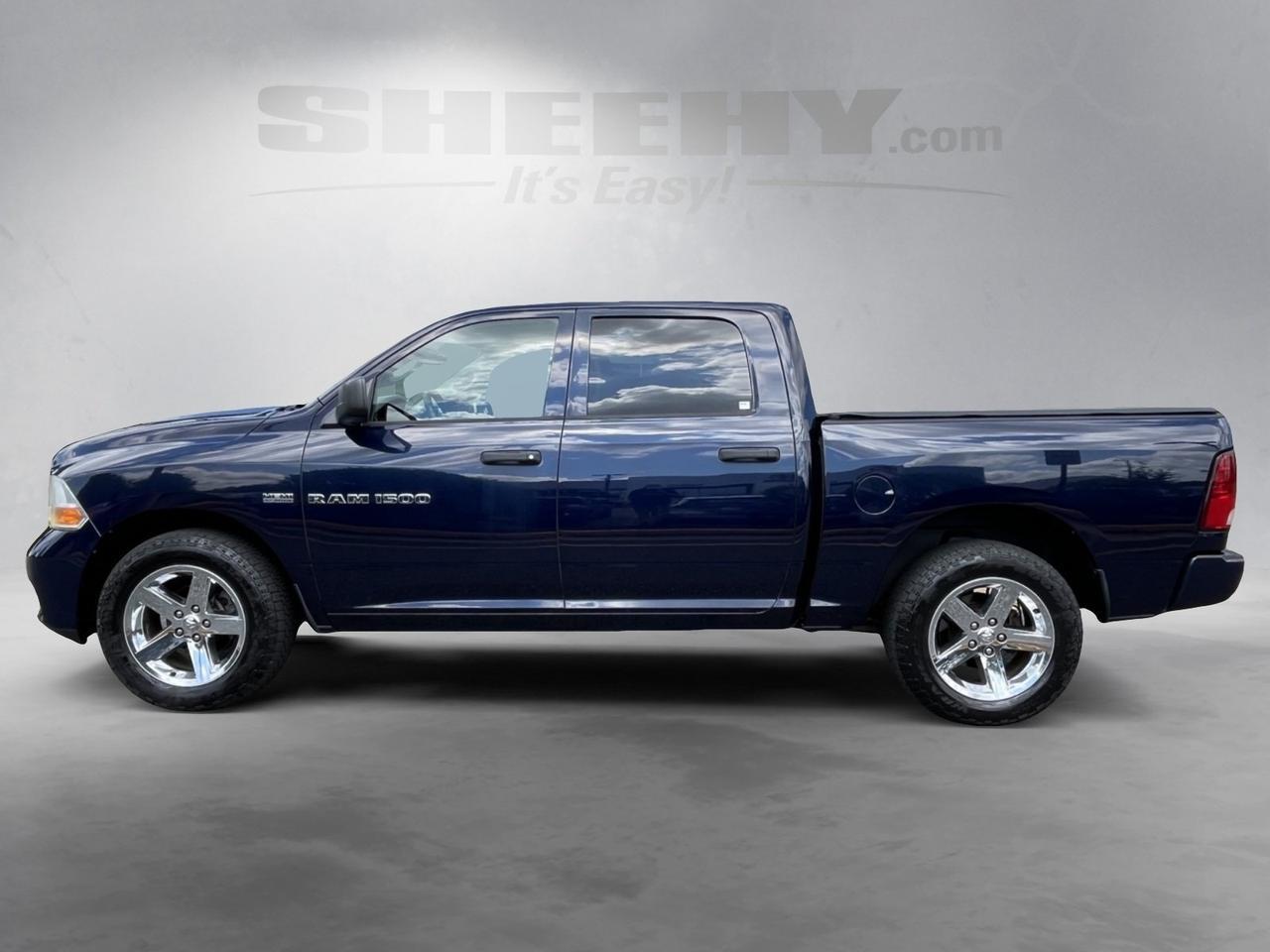 2012 Ram 1500 Express Stafford VA