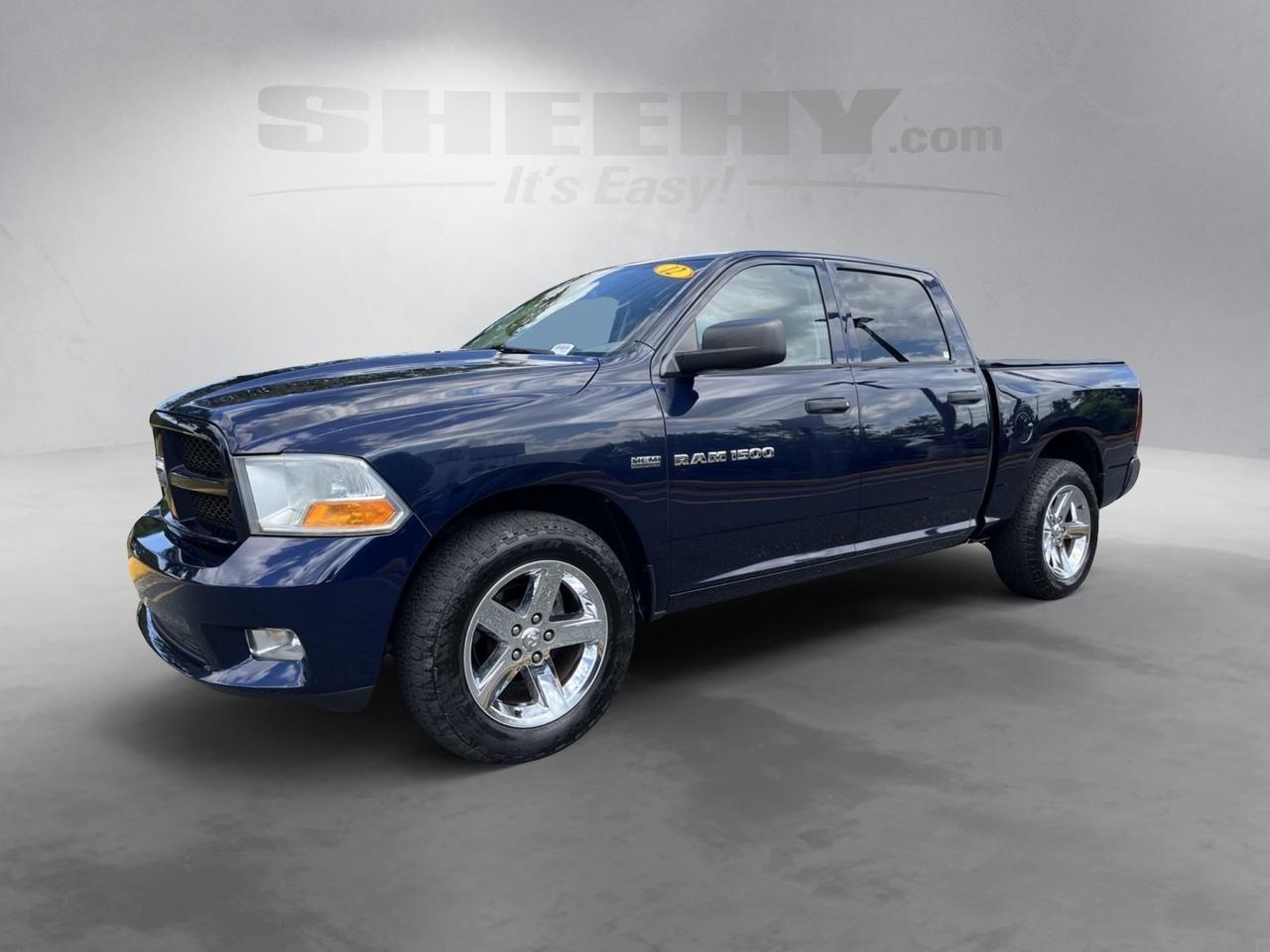 2012 Ram 1500 Express Stafford VA