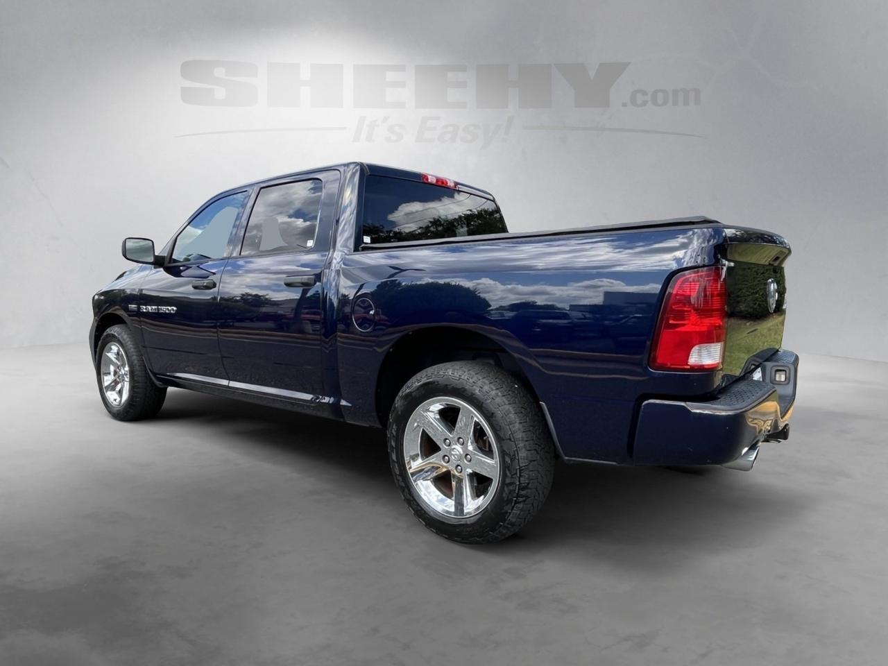 2012 Ram 1500 Express Stafford VA