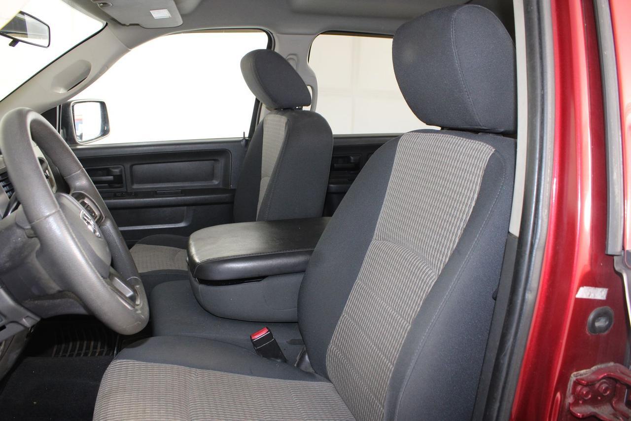 2012 Ram 1500 Express Manassas VA