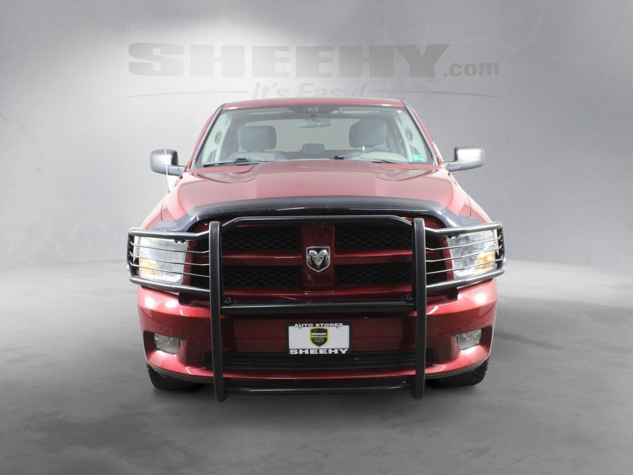 2012 Ram 1500 Express Manassas VA