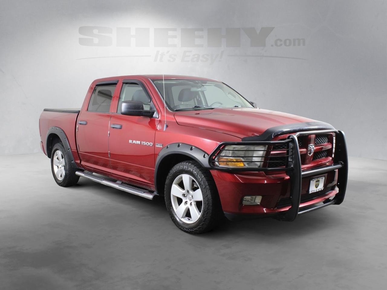 2012 Ram 1500 Express Manassas VA