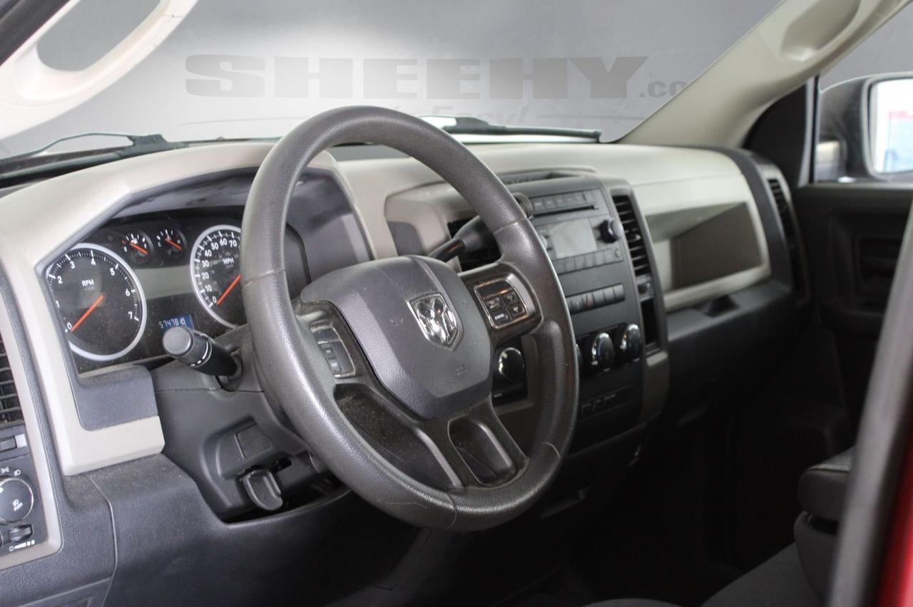 2012 Ram 1500 Express Manassas VA