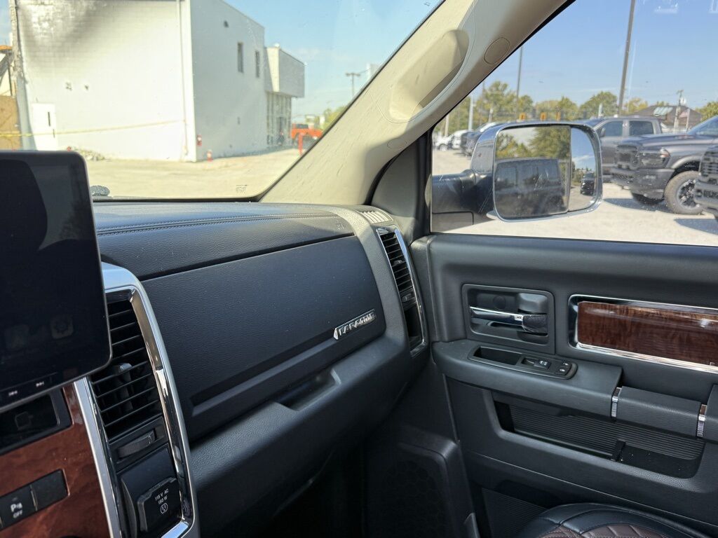 2012 Ram 1500 Laramie Crestwood KY