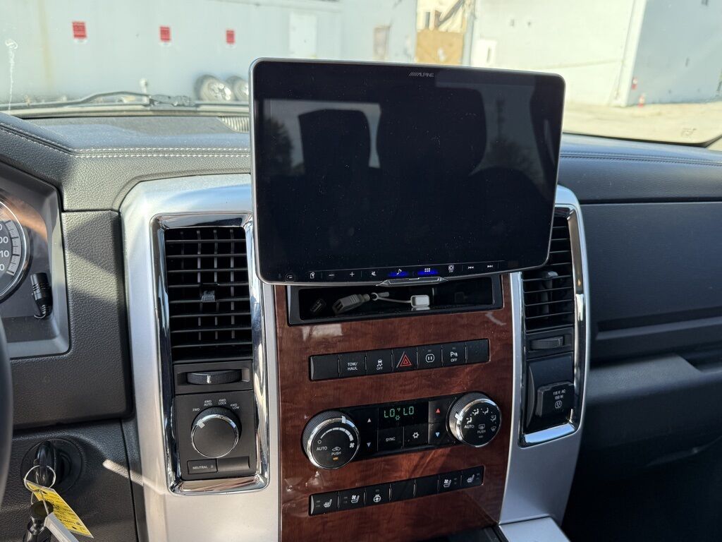 2012 Ram 1500 Laramie Crestwood KY