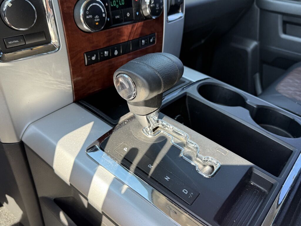 2012 Ram 1500 Laramie Crestwood KY
