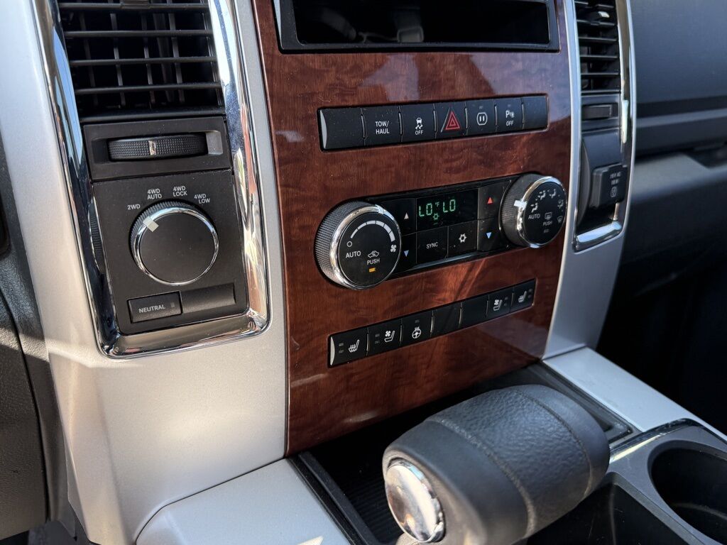 2012 Ram 1500 Laramie Crestwood KY