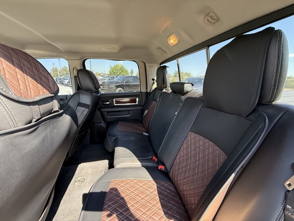 2012 Ram 1500 Laramie Crestwood KY