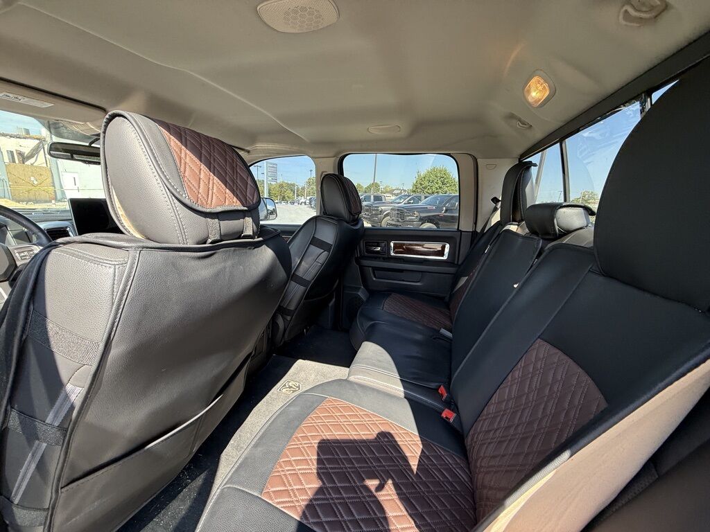 2012 Ram 1500 Laramie Crestwood KY