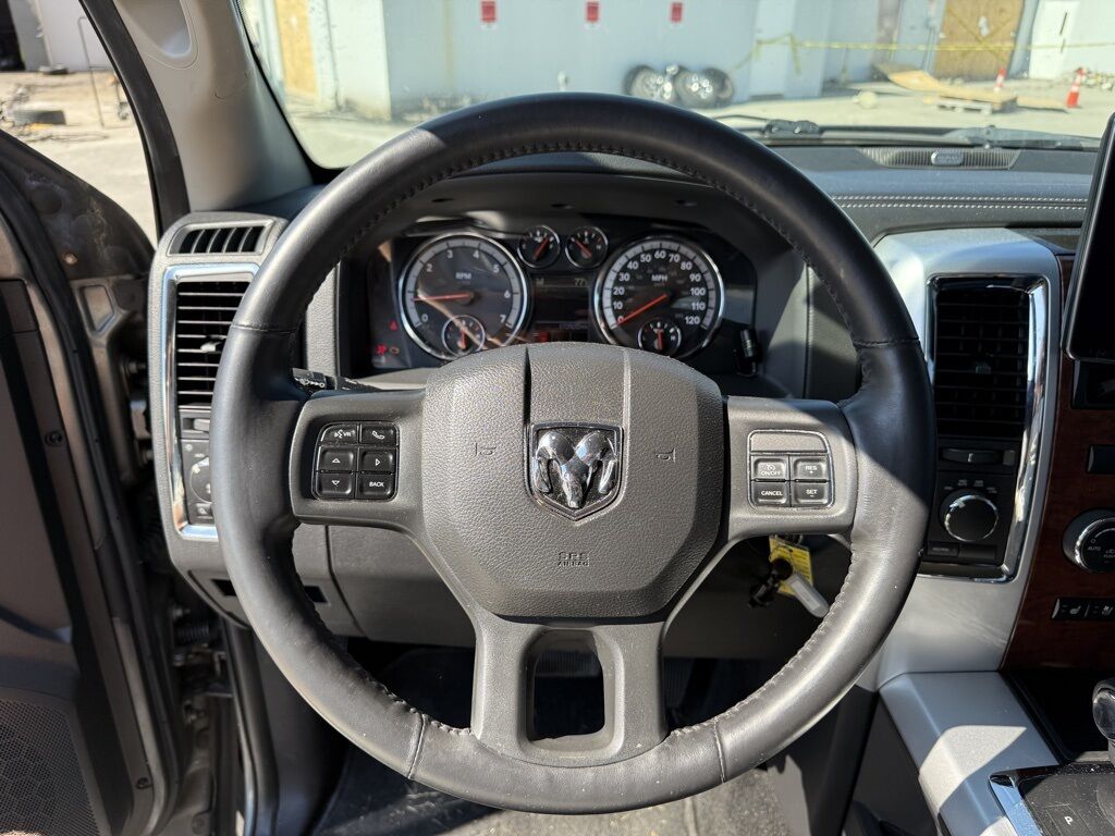 2012 Ram 1500 Laramie Crestwood KY