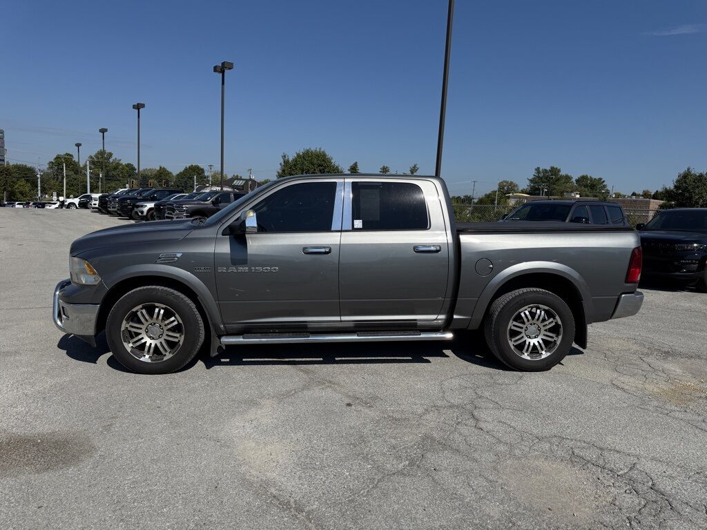 2012 Ram 1500 Laramie Crestwood KY