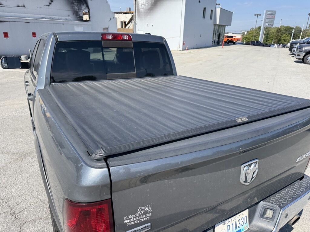 2012 Ram 1500 Laramie Crestwood KY