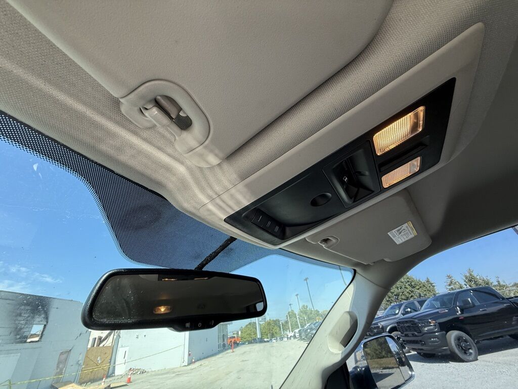 2012 Ram 1500 Laramie Crestwood KY