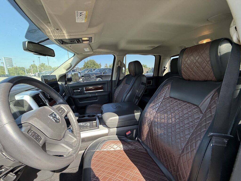 2012 Ram 1500 Laramie Crestwood KY