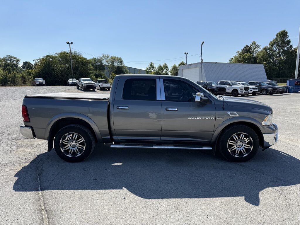 2012 Ram 1500 Laramie Crestwood KY