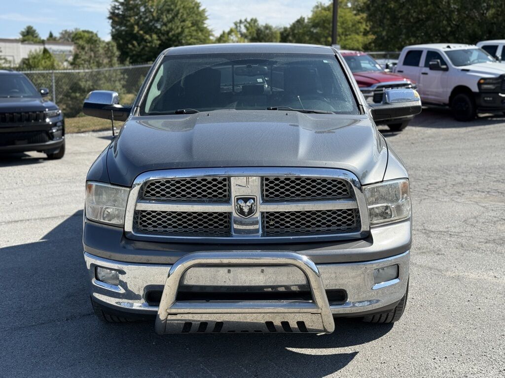 2012 Ram 1500 Laramie Crestwood KY