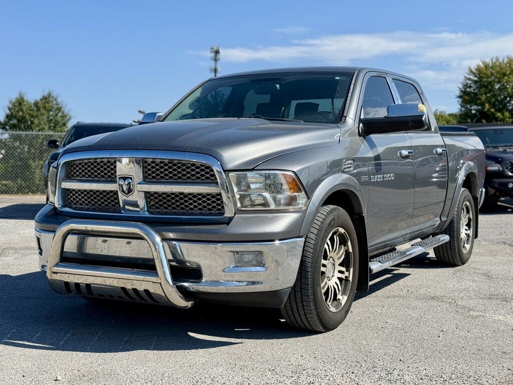 2012 Ram 1500 Laramie Crestwood KY
