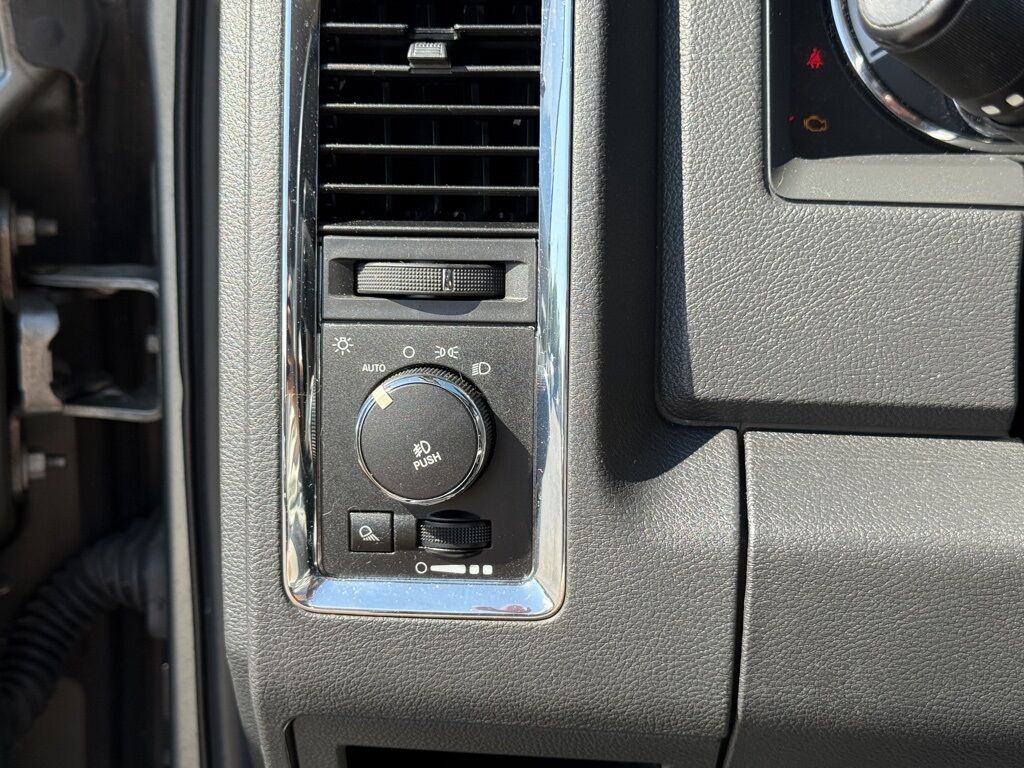 2012 Ram 1500 Laramie Crestwood KY