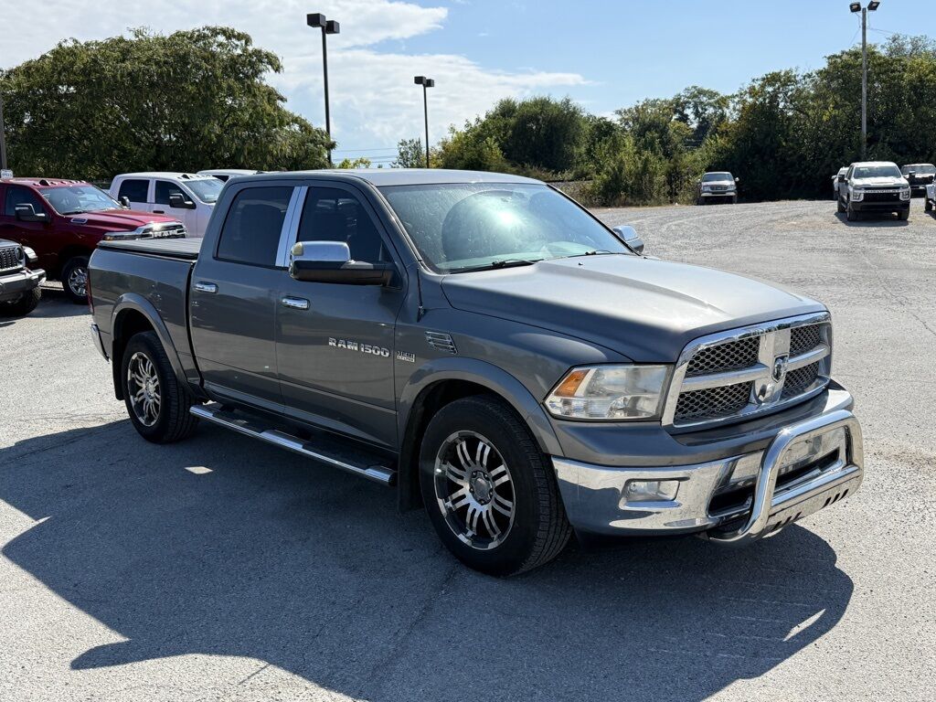 2012 Ram 1500 Laramie Crestwood KY