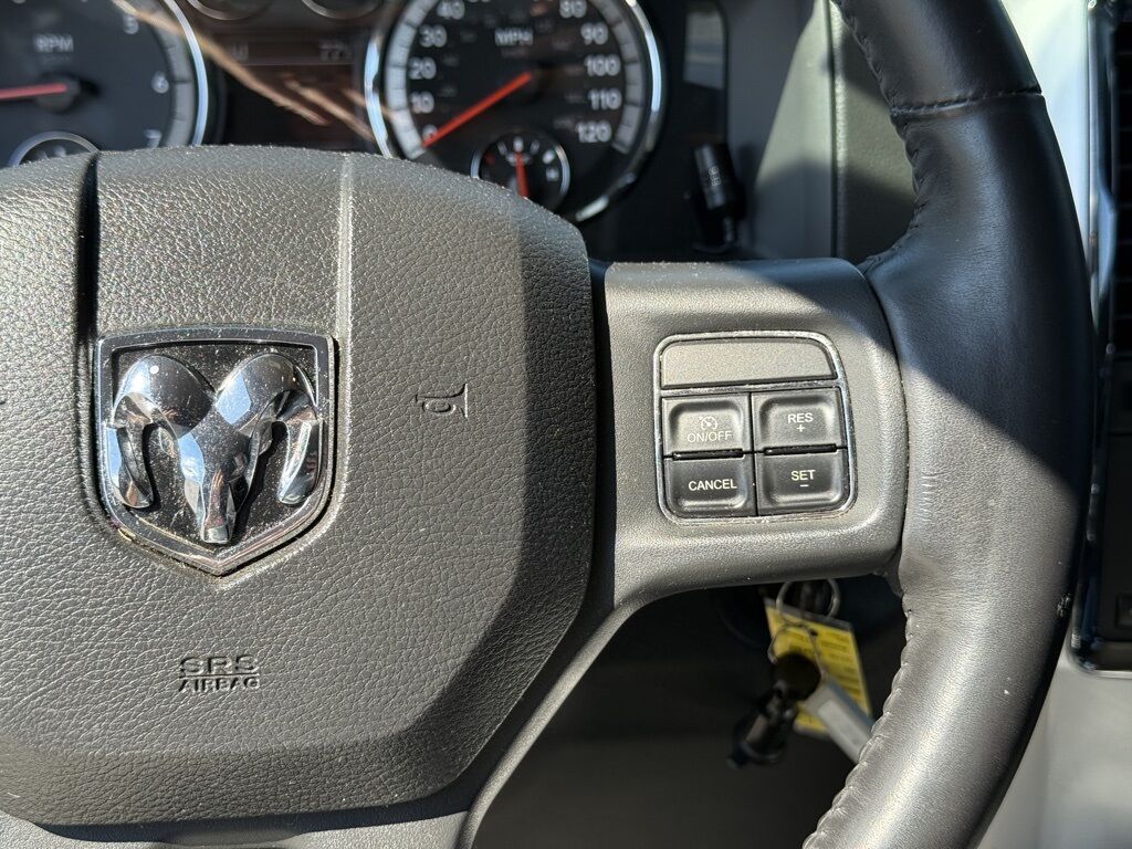 2012 Ram 1500 Laramie Crestwood KY