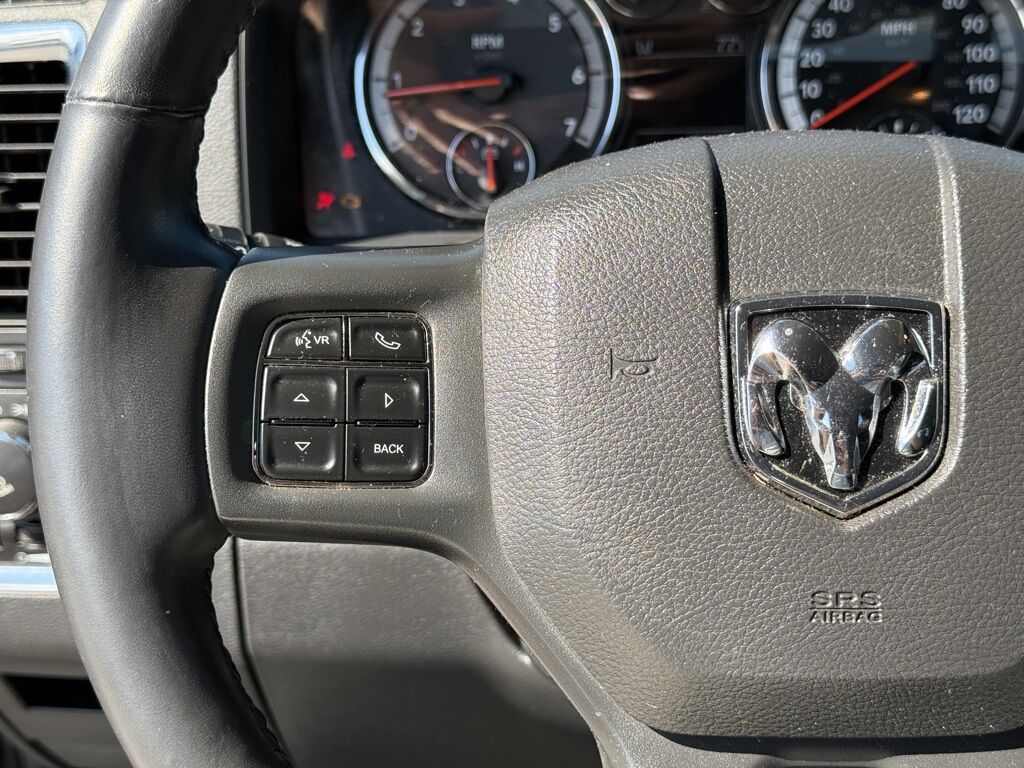 2012 Ram 1500 Laramie Crestwood KY