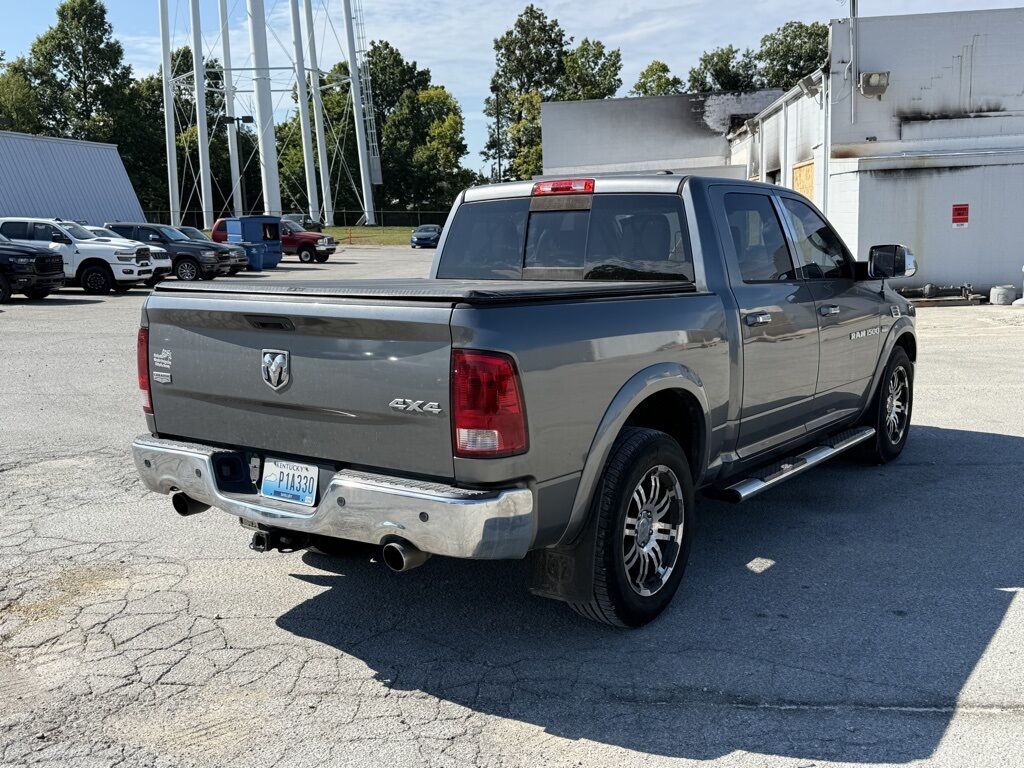 2012 Ram 1500 Laramie Crestwood KY