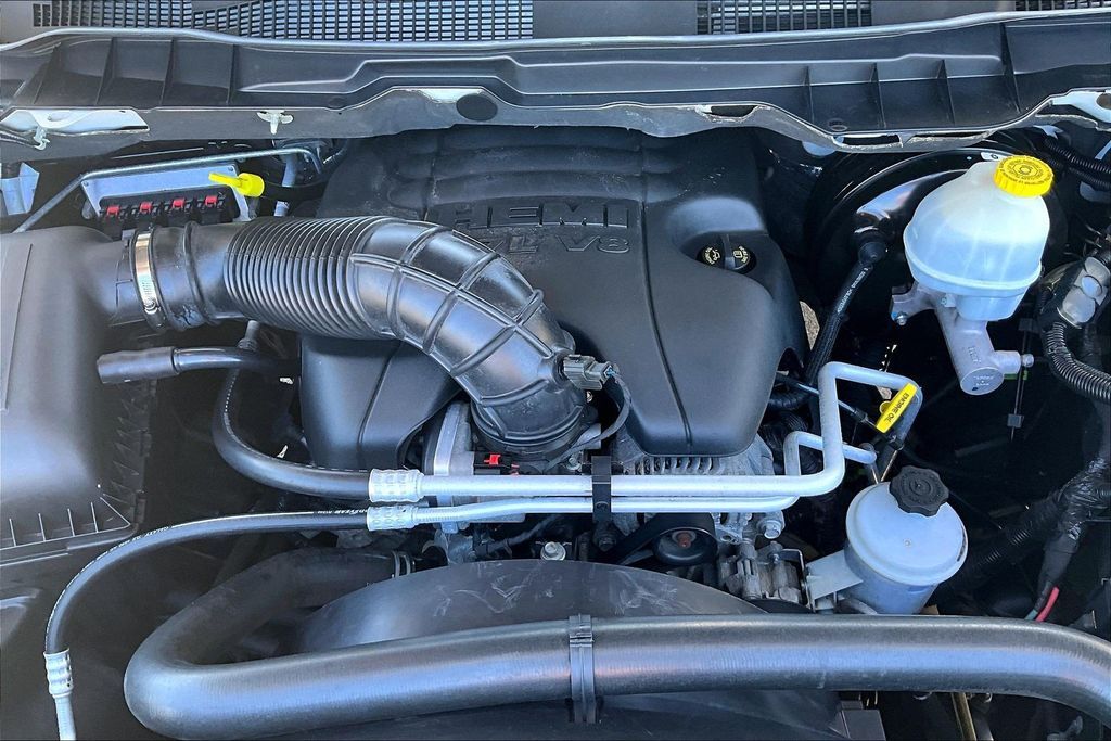 2012 Ram 1500 Laramie OR