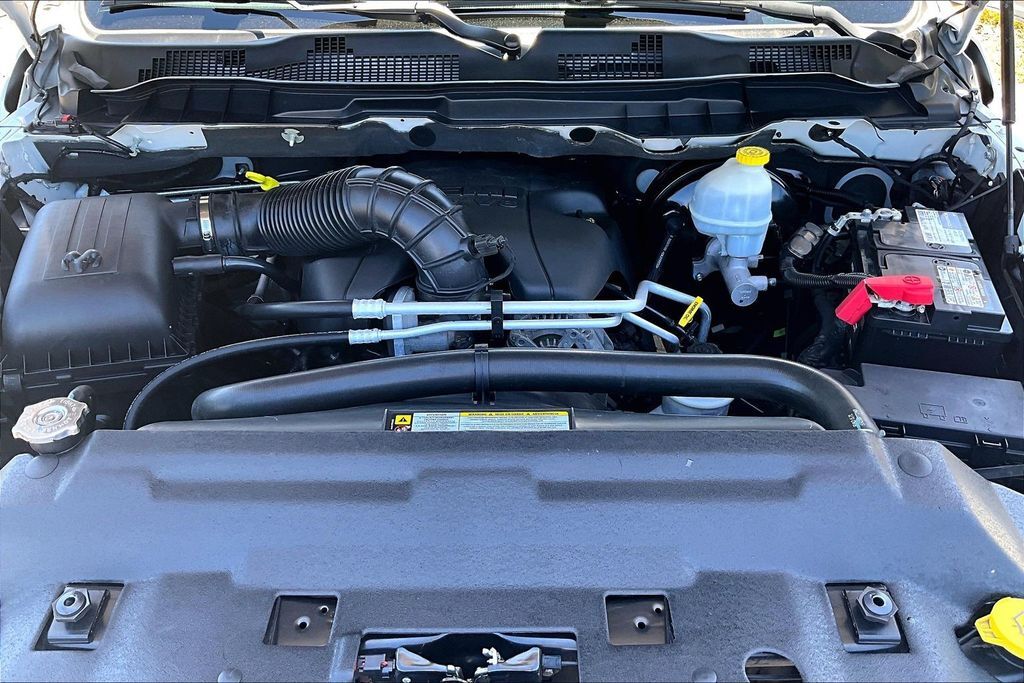2012 Ram 1500 Laramie OR