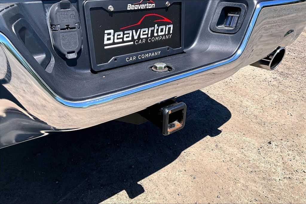 2012 Ram 1500 Laramie OR