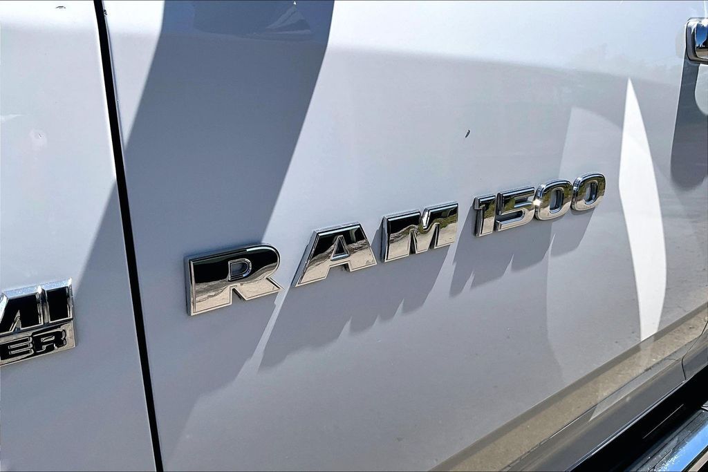 2012 Ram 1500 Laramie OR