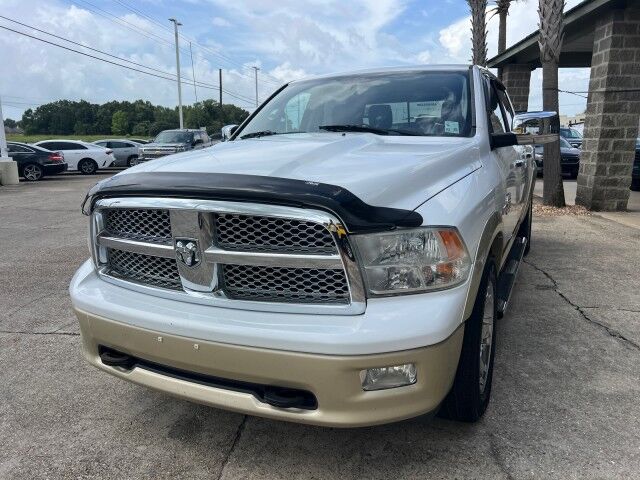 2012 Ram 1500 Laramie Limited Edition Lafayette LA
