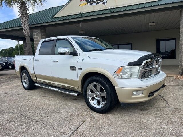 2012 Ram 1500 Laramie Limited Edition Lafayette LA