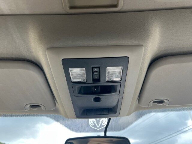 2012 Ram 1500 Laramie Limited Edition Lafayette LA