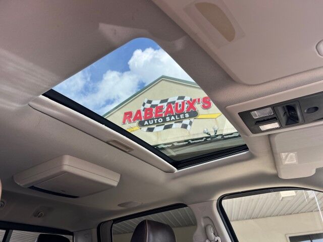 2012 Ram 1500 Laramie Limited Edition Lafayette LA