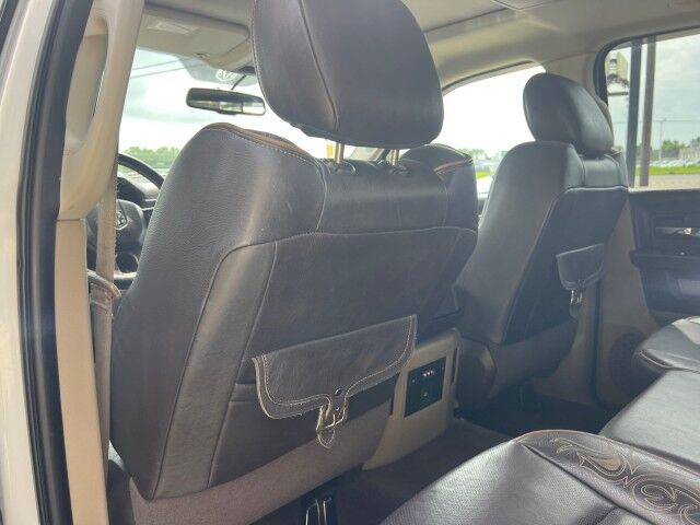 2012 Ram 1500 Laramie Limited Edition Lafayette LA