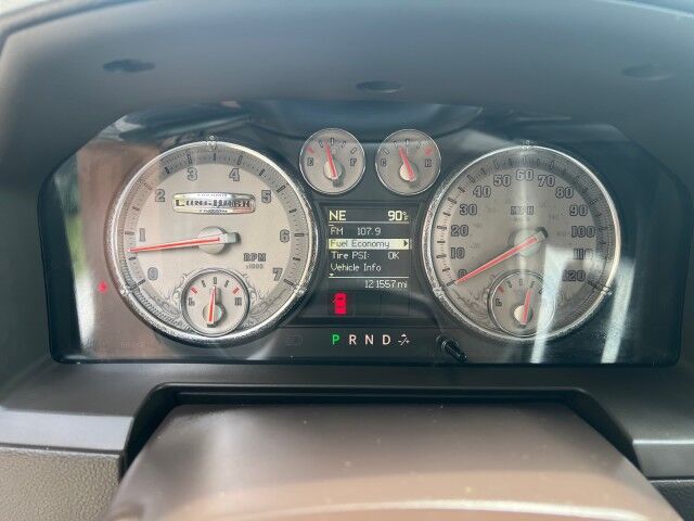 2012 Ram 1500 Laramie Limited Edition Lafayette LA