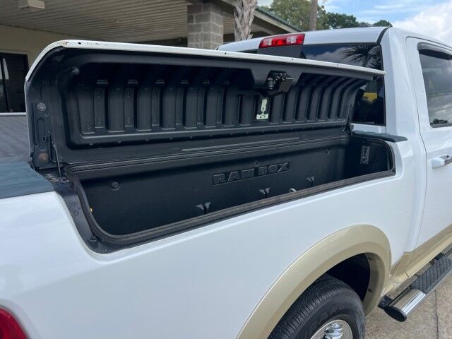 2012 Ram 1500 Laramie Limited Edition Lafayette LA