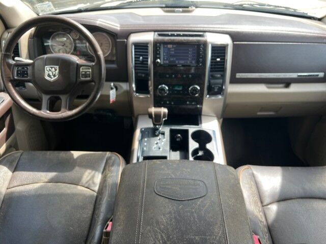 2012 Ram 1500 Laramie Limited Edition Lafayette LA