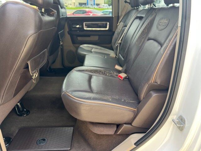 2012 Ram 1500 Laramie Limited Edition Lafayette LA