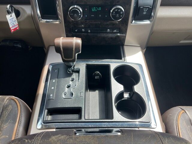 2012 Ram 1500 Laramie Limited Edition Lafayette LA