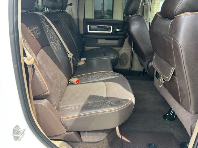 2012 Ram 1500 Laramie Limited Edition Lafayette LA