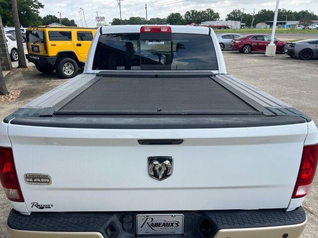 2012 Ram 1500 Laramie Limited Edition Lafayette LA