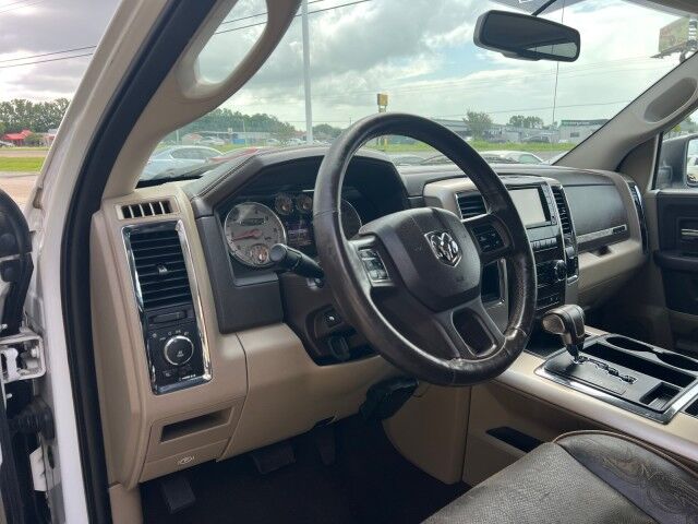 2012 Ram 1500 Laramie Limited Edition Lafayette LA
