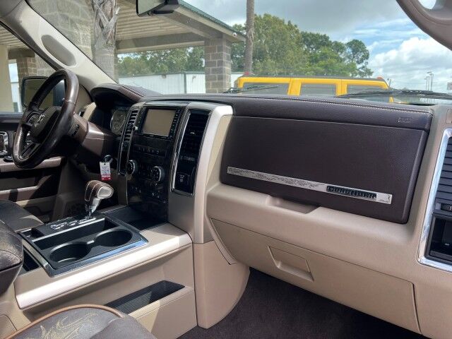 2012 Ram 1500 Laramie Limited Edition Lafayette LA