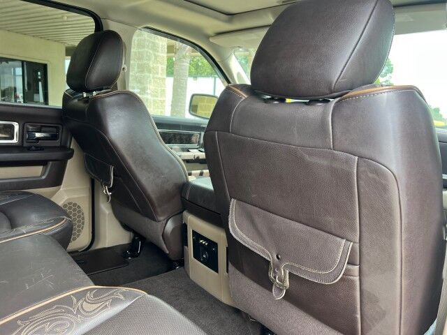 2012 Ram 1500 Laramie Limited Edition Lafayette LA