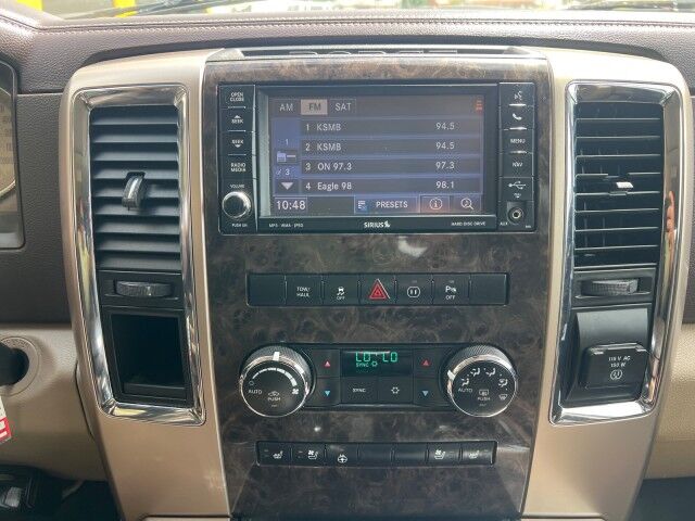 2012 Ram 1500 Laramie Limited Edition Lafayette LA
